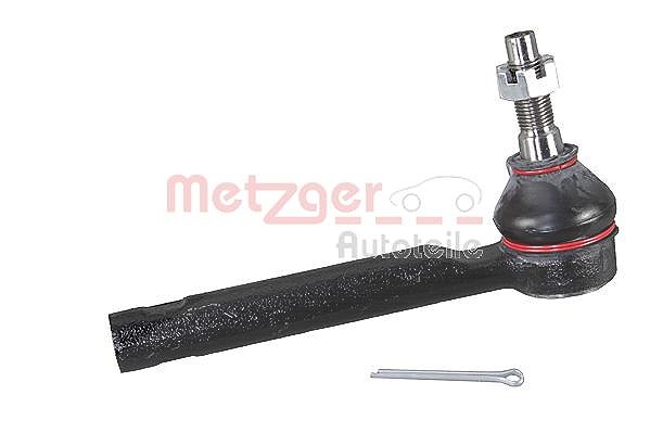 Metzger Autoteile Spurstangenkopf [Hersteller-Nr. 54059808] für Mazda