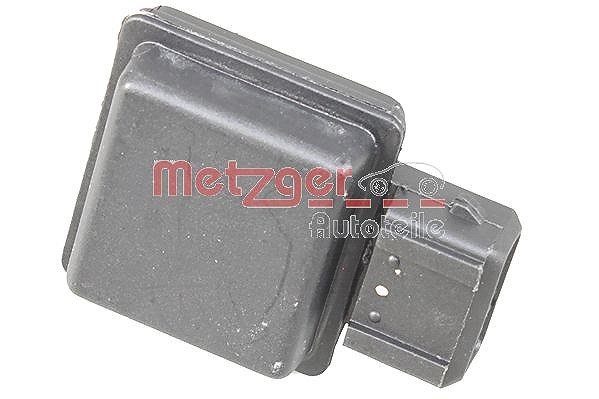 Metzger Autoteile Sensor, Kühlmittelstand [Hersteller-Nr. 0901379] für Peugeot, Citroën