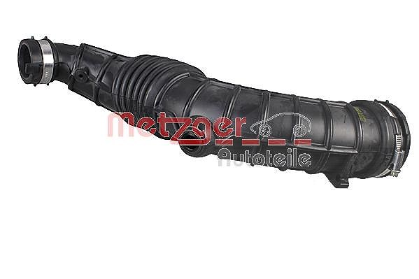 Metzger Autoteile Ansaugschlauch, Luftfilter [Hersteller-Nr. 2388071] für Renault