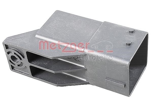 Metzger Autoteile Relais, Glühanlage [Hersteller-Nr. 0884033] für Ford, Opel, Citroën, Vauxhall, Peugeot, Ds, Ford Usa