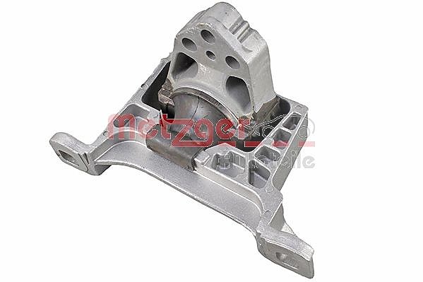Metzger Autoteile Lagerung, Motor [Hersteller-Nr. 8053831] für Ford