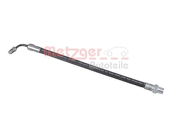 Metzger Autoteile Kupplungsschlauch [Hersteller-Nr. 2070009] für BMW