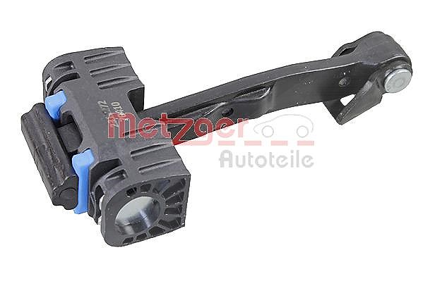 Metzger Autoteile Türfeststeller [Hersteller-Nr. 2312272] für Audi