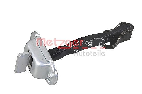 Metzger Autoteile Türfeststeller [Hersteller-Nr. 2312287] für Toyota