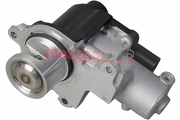 Metzger Autoteile AGR-Ventil [Hersteller-Nr. 0892925] für Porsche, Audi, VW