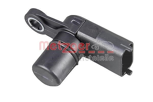 Metzger Autoteile Sensor, Nockenwellenposition [Hersteller-Nr. 0903269] für Chevrolet, Cadillac, Saab, Opel, Vauxhall
