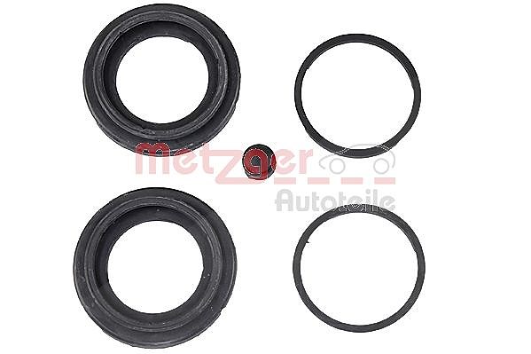 Metzger Autoteile Reparatursatz, Bremssattel [Hersteller-Nr. 114-0055] für VW, Iveco, Renault, Renault Trucks, Mercedes-Benz, Nissan