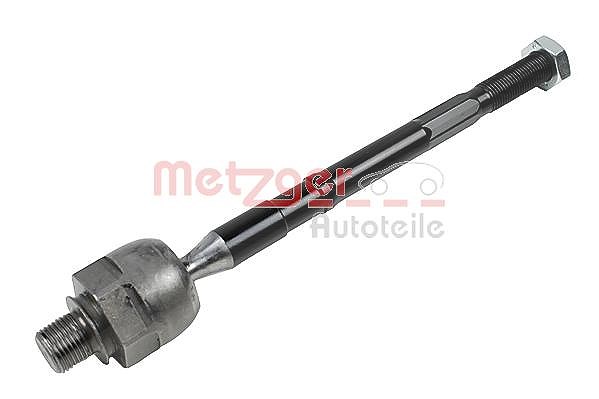 Metzger Autoteile Axialgelenk, Spurstange [Hersteller-Nr. 51037908] für Renault