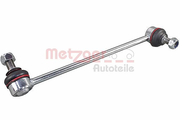 Metzger Autoteile Stange/Strebe, Stabilisator [Hersteller-Nr. 53076402] für Hyundai