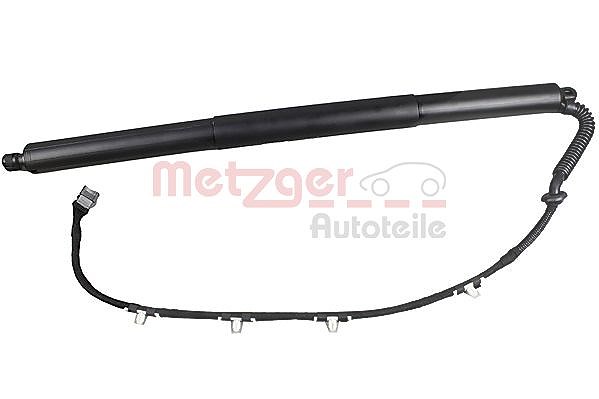 Metzger Autoteile Elektromotor, Heckklappe [Hersteller-Nr. 2115003] für BMW