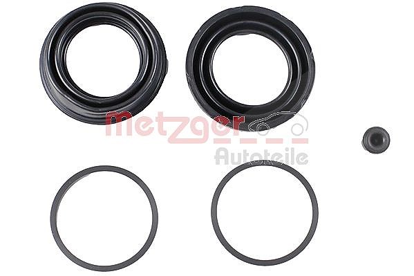 Metzger Autoteile Reparatursatz, Bremssattel [Hersteller-Nr. 114-0198] für Mercedes-Benz