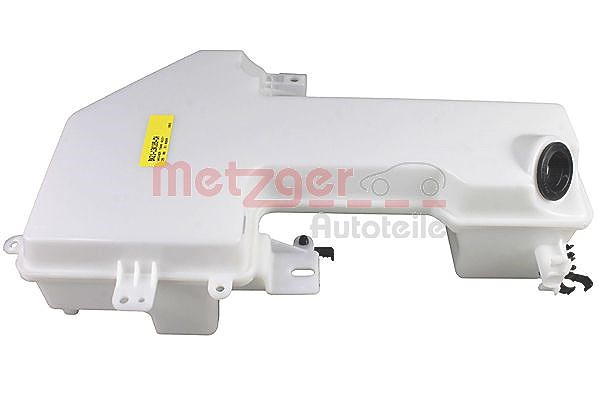 Metzger Autoteile Waschwasserbehälter, Scheibenreinigung [Hersteller-Nr. 2140380] für Ford