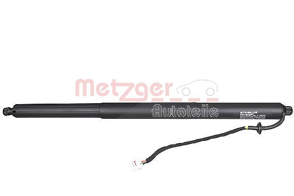 Metzger Autoteile Elektromotor, Heckklappe [Hersteller-Nr. 2115015] für Land Rover