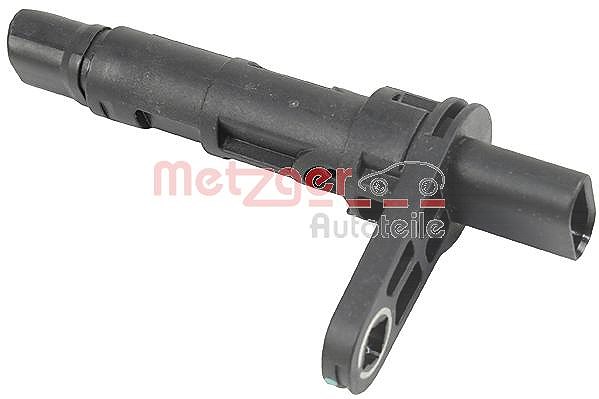 Metzger Autoteile Impulsgeber, Kurbelwelle [Hersteller-Nr. 0902434] für Opel, Vauxhall
