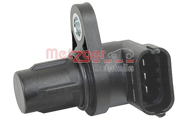 Metzger Autoteile Sensor, Nockenwellenposition [Hersteller-Nr. 0903294] für Mercedes-Benz