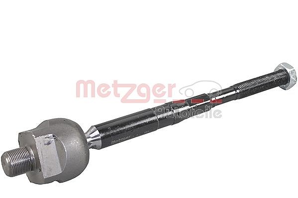 Metzger Autoteile Axialgelenk, Spurstange [Hersteller-Nr. 51034808] für Nissan