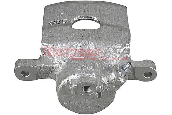 Metzger Autoteile Bremssattel [Hersteller-Nr. 6261340] für Suzuki, Nissan