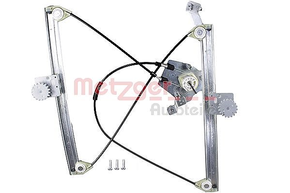 Metzger Autoteile Fensterheber [Hersteller-Nr. 2160762] für BMW