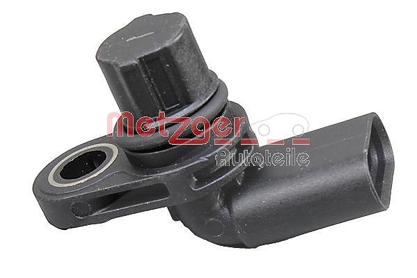 Metzger Autoteile Sensor, Nockenwellenposition [Hersteller-Nr. 0903288] für Mercedes-Benz