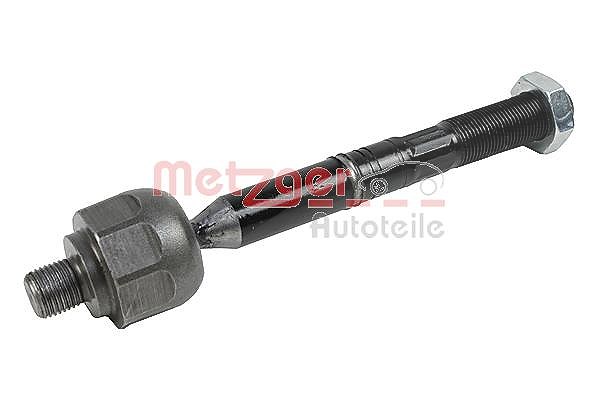 Metzger Autoteile Axialgelenk, Spurstange [Hersteller-Nr. 51037308] für Volvo