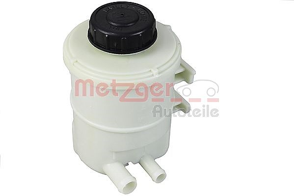 Metzger Autoteile Ausgleichsbehälter, Hydrauliköl-Servolenkung [Hersteller-Nr. 2140306] für Renault, Dacia