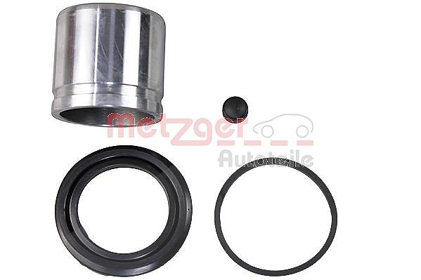 Metzger Autoteile Reparatursatz, Bremssattel [Hersteller-Nr. 114-5058] für Kia, Hyundai