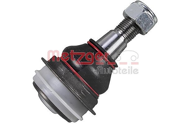 Metzger Autoteile Trag-/Führungsgelenk [Hersteller-Nr. 57032102] für Renault, Opel