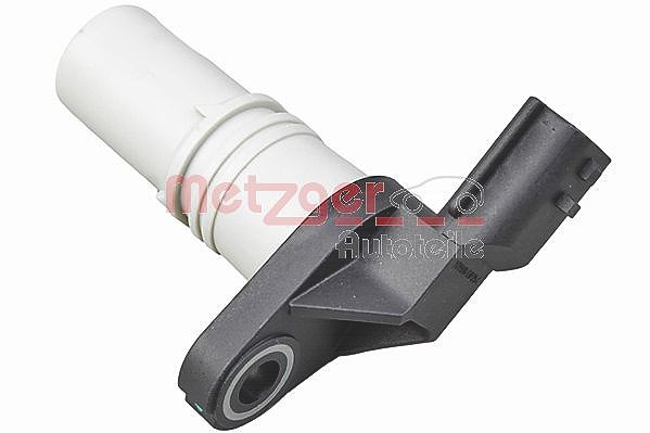 Metzger Autoteile Impulsgeber, Kurbelwelle [Hersteller-Nr. 0902452] für Renault, Dacia