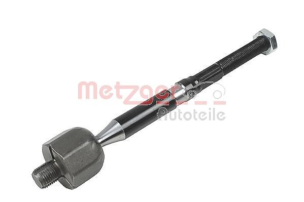 Metzger Autoteile Axialgelenk, Spurstange [Hersteller-Nr. 51033408] für Mazda