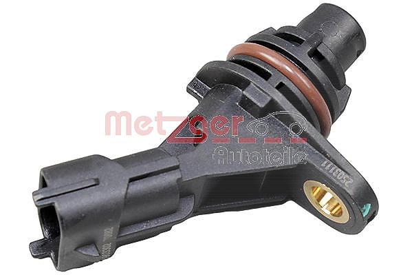 Metzger Autoteile Sensor, Nockenwellenposition [Hersteller-Nr. 0903302] für Ford