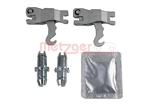 Metzger Autoteile Reparatursatz, Expander [Hersteller-Nr. 12053029] für Dacia, Hyundai