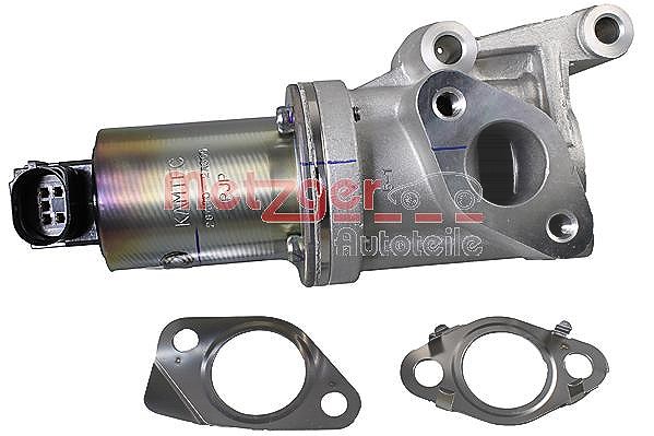 Metzger Autoteile AGR-Ventil [Hersteller-Nr. 0892810] für Hyundai
