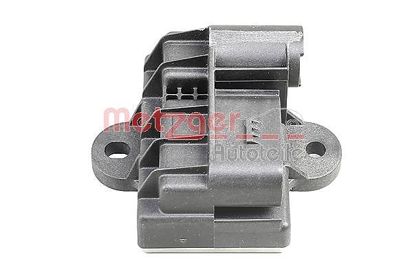 Metzger Autoteile Steuergerät, Glühzeit [Hersteller-Nr. 0884037] für Jeep, Mercedes-Benz