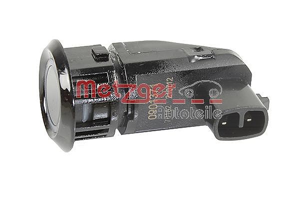 Metzger Autoteile Sensor, Einparkhilfe [Hersteller-Nr. 0901371] für Chevrolet