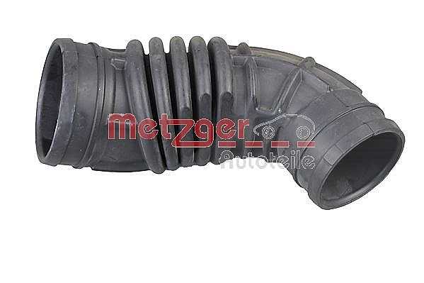 Metzger Autoteile Ansaugschlauch, Luftfilter [Hersteller-Nr. 2388062] für Fiat