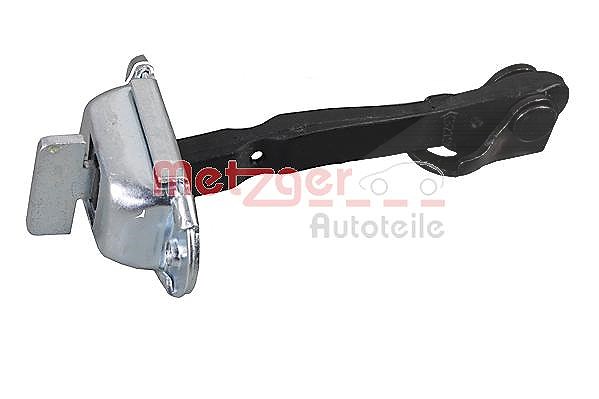 Metzger Autoteile Türfeststeller [Hersteller-Nr. 2312283] für Toyota