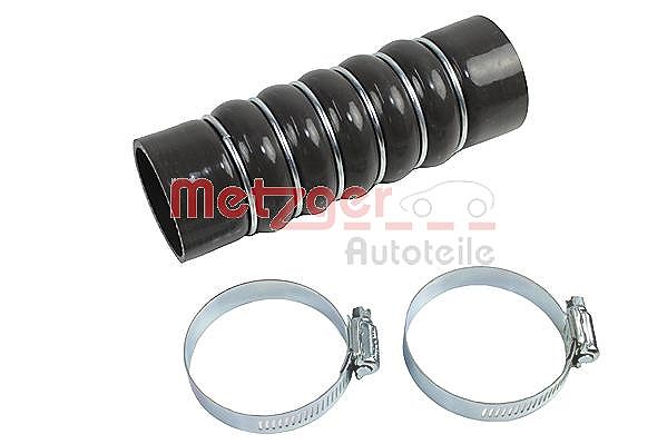 Metzger Autoteile Ladeluftschlauch [Hersteller-Nr. 2400950] für Renault