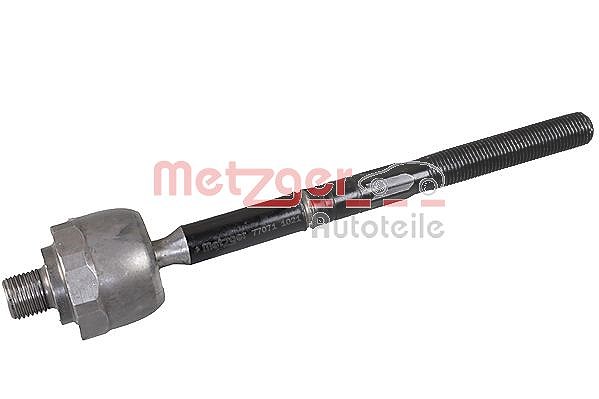 Metzger Autoteile Axialgelenk, Spurstange [Hersteller-Nr. 51029708] für BMW