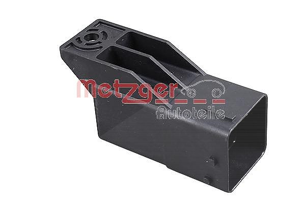 Metzger Autoteile Relais, Glühanlage [Hersteller-Nr. 0884034] für Ford, Ds, Mitsubishi, Volvo, Peugeot, Mini, Mazda, Citroën