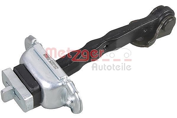 Metzger Autoteile Türfeststeller [Hersteller-Nr. 2312275] für Toyota