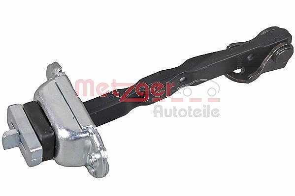 Metzger Autoteile Türfeststeller [Hersteller-Nr. 2312295] für Toyota