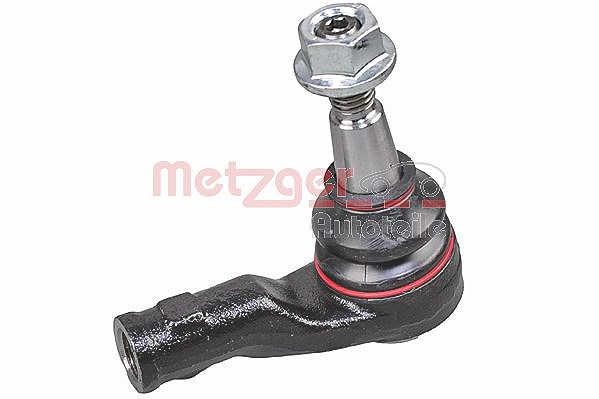 Metzger Autoteile Spurstangenkopf [Hersteller-Nr. 54060208] für Land Rover