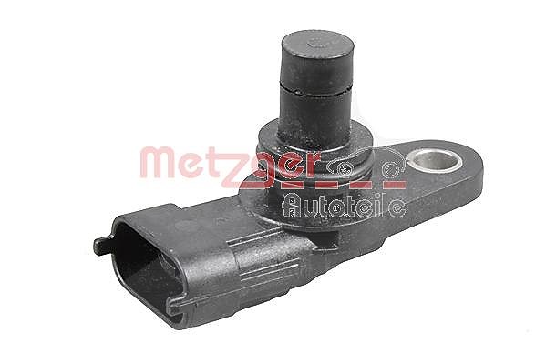 Metzger Autoteile Sensor, Nockenwellenposition [Hersteller-Nr. 0903300] für Mercedes-Benz