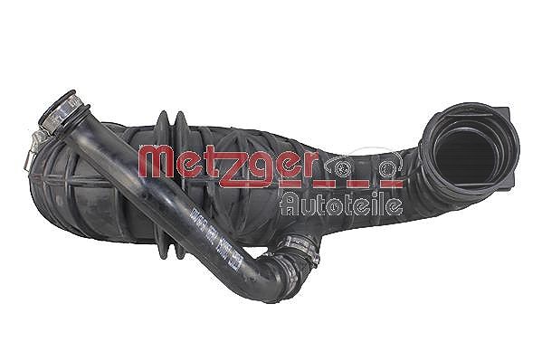 Metzger Autoteile Ansaugschlauch, Luftfilter [Hersteller-Nr. 2388054] für Ford