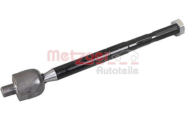 Metzger Autoteile Axialgelenk, Spurstange [Hersteller-Nr. 51036408] für Toyota