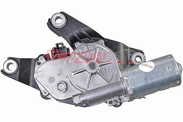 Metzger Autoteile Wischermotor [Hersteller-Nr. 2190935] für Ford