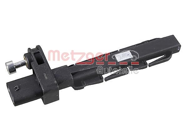 Metzger Autoteile Impulsgeber, Kurbelwelle [Hersteller-Nr. 0902428] für Mini, BMW