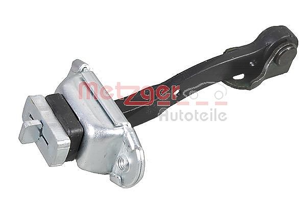 Metzger Autoteile Türfeststeller [Hersteller-Nr. 2312277] für Toyota