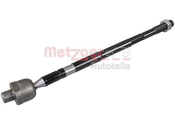 Metzger Autoteile Axialgelenk, Spurstange [Hersteller-Nr. 51036208] für Suzuki
