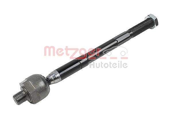 Metzger Autoteile Axialgelenk, Spurstange [Hersteller-Nr. 51032508] für Kia, Hyundai